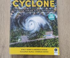 geography book