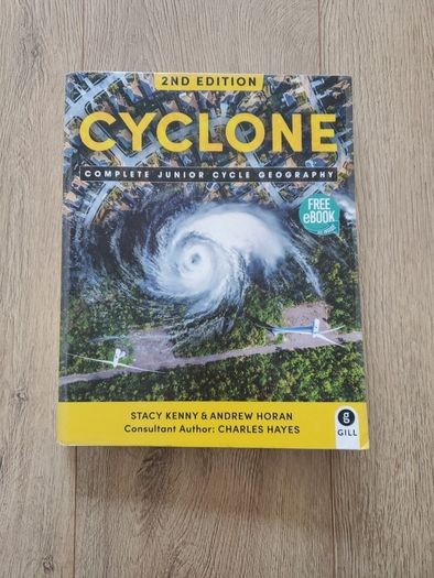 geography book