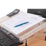 Microdesk Copyholder Writing Slope Image 6
