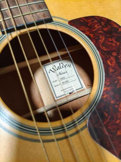 Guitar
