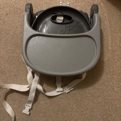 chicco folding high chair seat