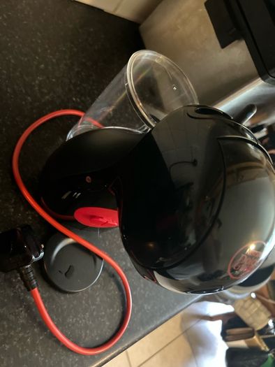 Nescafe dolce gusto