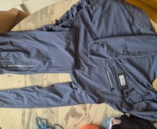boys tracksuit