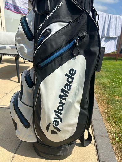 Taylormade Waterproof Golf Bag