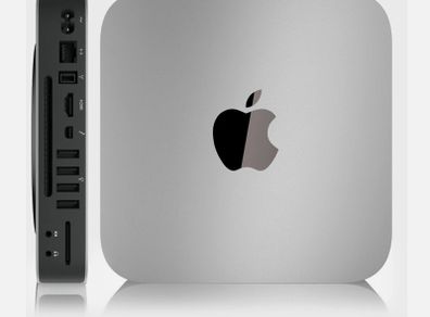 Apple Mac Mini  Late 2014, 1tb HDD                I5 4278u  128gb Ssd +1tb Hdd  8gb Ram  Perfect Condition