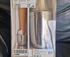 Ikea Cocktail Shaker
