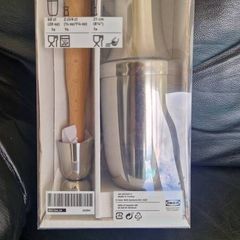 Ikea Cocktail Shaker