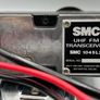SMC UHF FM Transceiver Type Smc 1045l2 Original Box Untested Image 3
