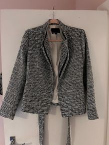 Banana Republic jacket