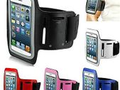 Slim Trendy Sport Armband for iPhone 6
