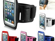 main image for ad Slim Trendy Sport Armband for iPhone 6