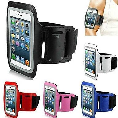 Slim Trendy Sport Armband for iPhone 6