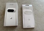 Sealed Google Pixel 10 Pro XL incl case and warranty