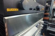 Hi End Audiophile Quality Sugden Signature 41 Preamplifier and Signature P41 Power Amplifier Top End Quality Hi-Fi