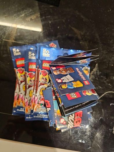 Lego Movie Collection