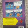Dog man 22 thousand fleas hardback Image 3
