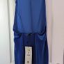 Zara velvet dress Image 2