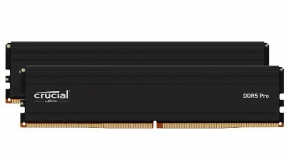 Trade ddr5 ram