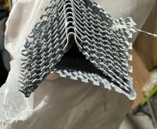 Mini mesh 50 Angle bead - 15 x 2.7m