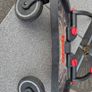lascal maxi buggy board Image 3