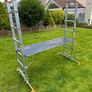 3 in 1 Ladder Image 3