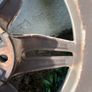 Audi S-Line genuine wheels 19 inch. Image 8