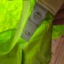 Stone Island Shadow Project Nylon Metal Short Parka Jacket Image 10