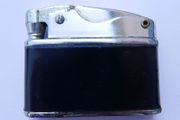 Vintage Sunflower Lighter