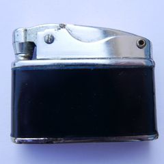 Vintage Sunflower Lighter