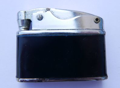 Vintage Sunflower Lighter