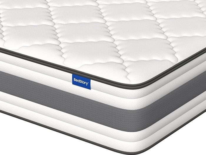 BRAND NEW - small double mattress (4ft)