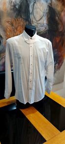 John Tungatt London Designer Shirt
