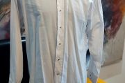John Tungatt London Designer Shirt