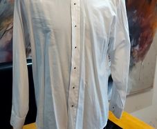 John Tungatt London Designer Shirt