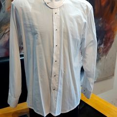 John Tungatt London Designer Shirt