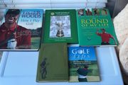 Golf Books