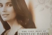 Emmylou Harris - Heartaches &amp; Highways.