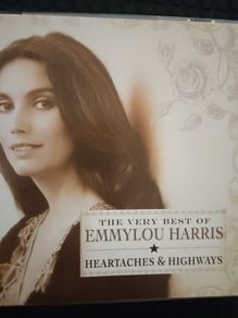 Emmylou Harris - Heartaches & Highways.