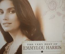 Emmylou Harris - Heartaches & Highways.