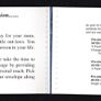1998 Ireland IRP2.56 Greetings Stamp Booklet Mint Never Hinged MNH). Hibernian HB62 Image 4