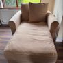 Chaise Lounge Image 3