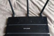 Tp link N600 Wireless Dual and Gigabit ADSL2+ Modem Router