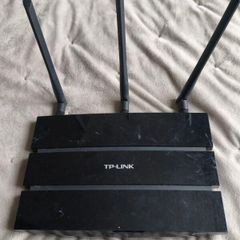 Tp link N600 Wireless Dual and Gigabit ADSL2+ Modem Router