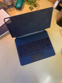 Apple Magic Keyboard iPad Pro 12.9