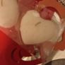 Heart shape candles Image 3