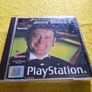 Jimmy White 2 Clueball PlayStation1 Ps1 PlayStation2 Ps2 Games Original Image 2