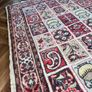 Handwoven Oriental Rug Image 2