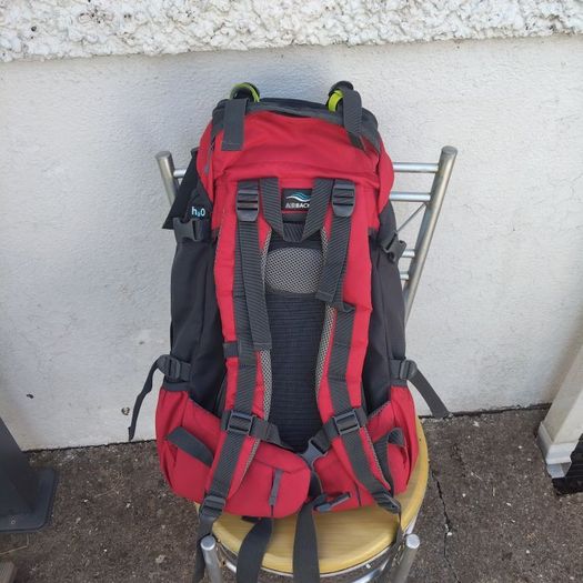 trespass Backpack