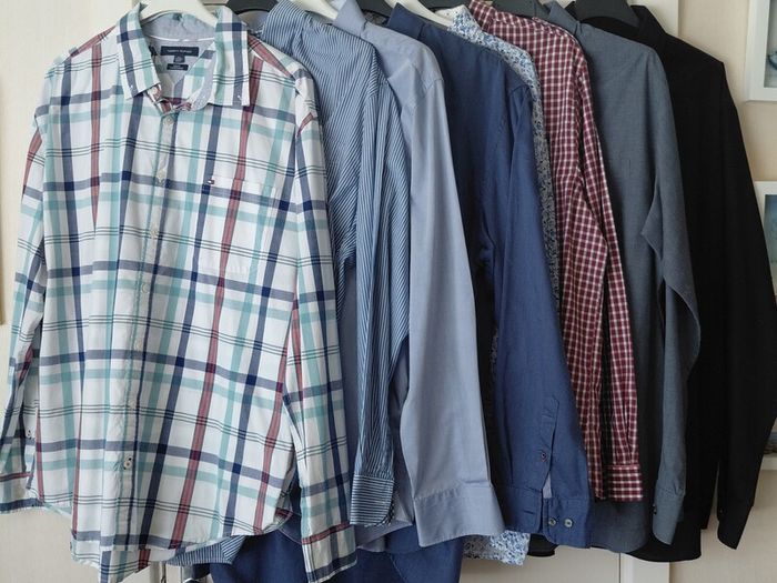 mens shirts