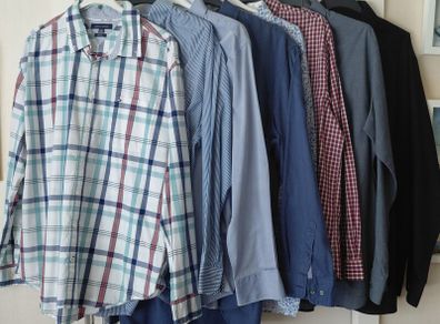 mens shirts